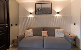 Mc Tourisme - Splendide & Cosy Appartement Avec Piscine, Tennis & Parking